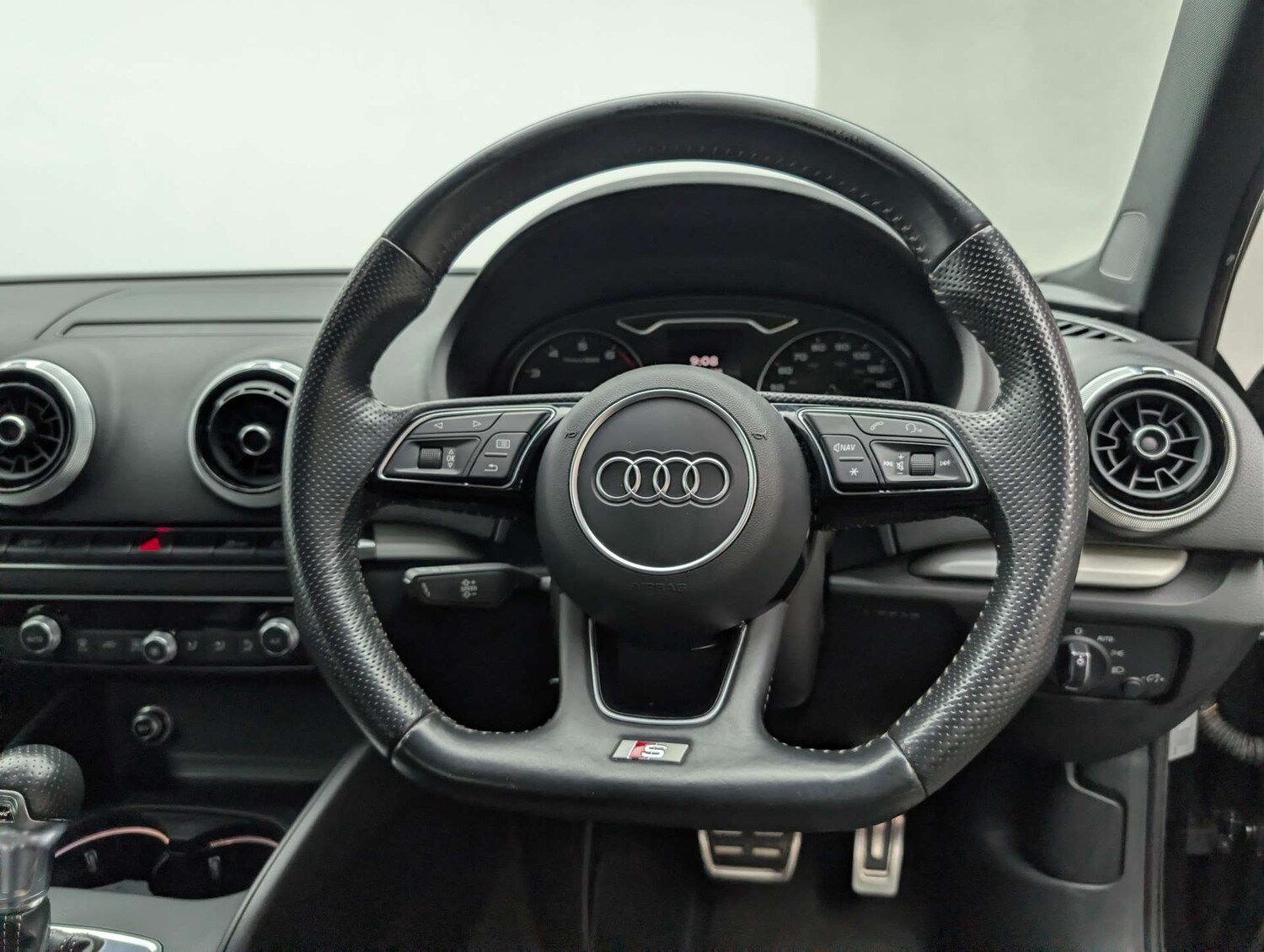 Used Audi A3 2019 for sale - 78122054: Photo 21