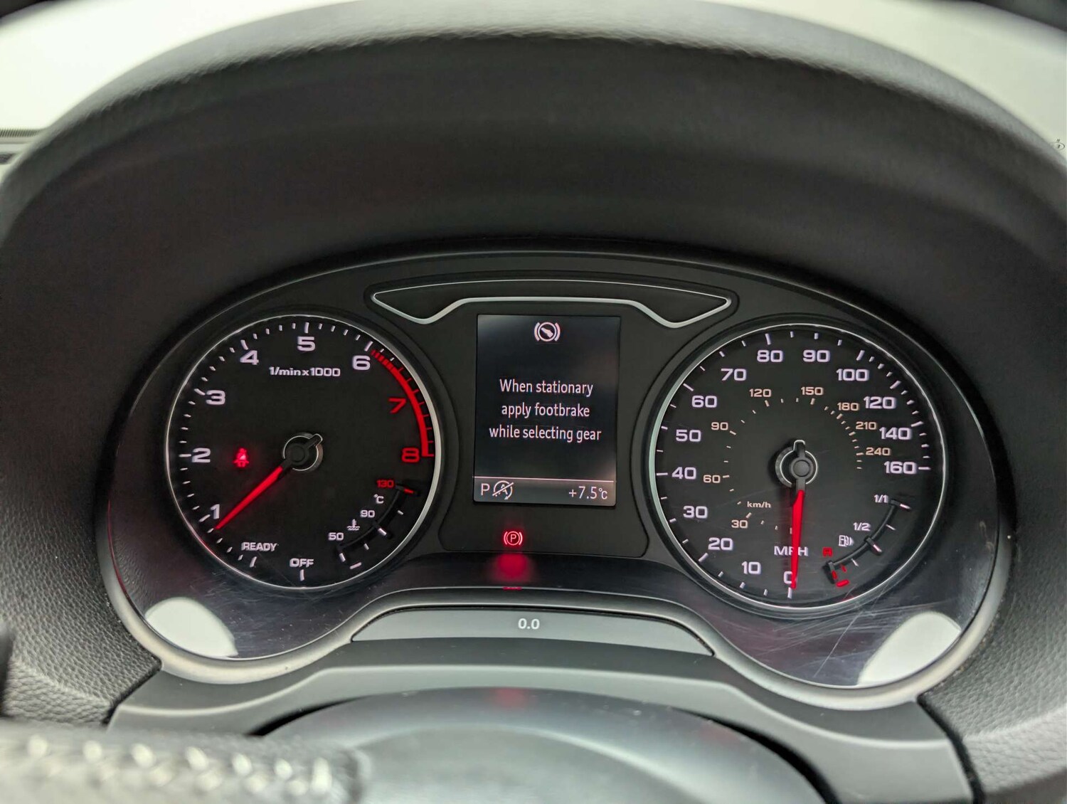 Used Audi A3 2019 for sale - 78122054: Photo 25