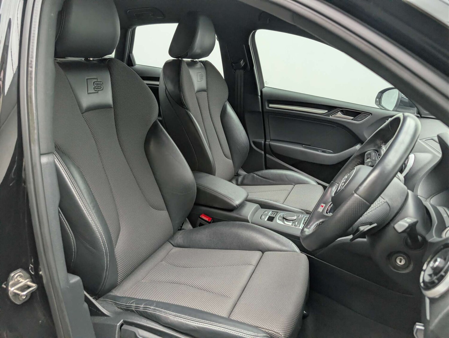 Used Audi A3 2019 for sale - 78122054: Photo 26