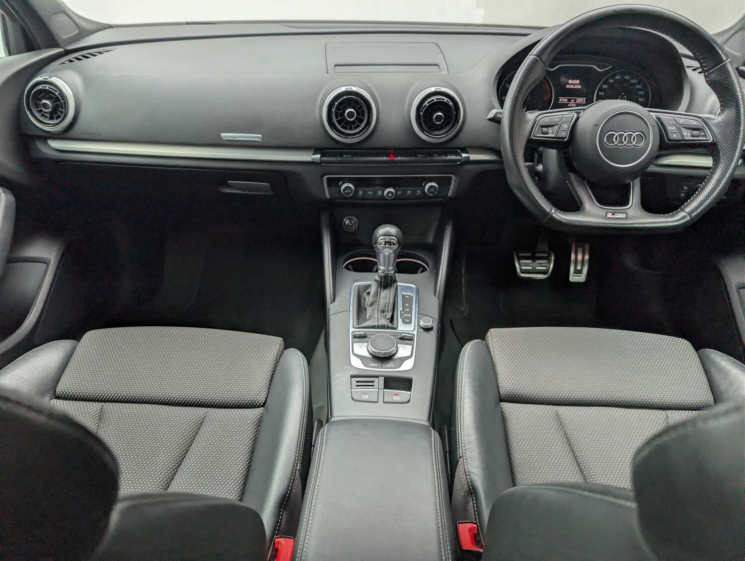 Used Audi A3 2019 for sale - 78122054: Photo 29