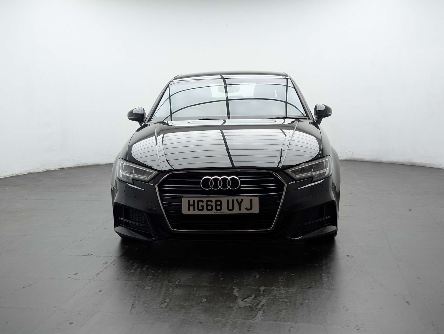 Used Audi A3 2019 for sale - 78122054: Photo 3