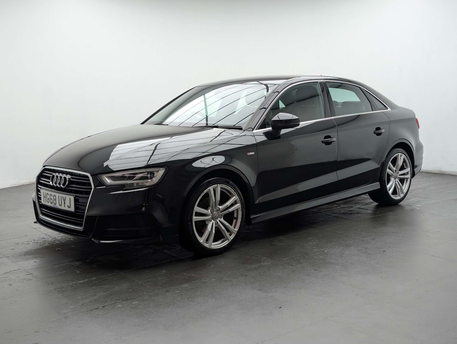 Used Audi A3 2019 for sale - 78122054: Photo 5