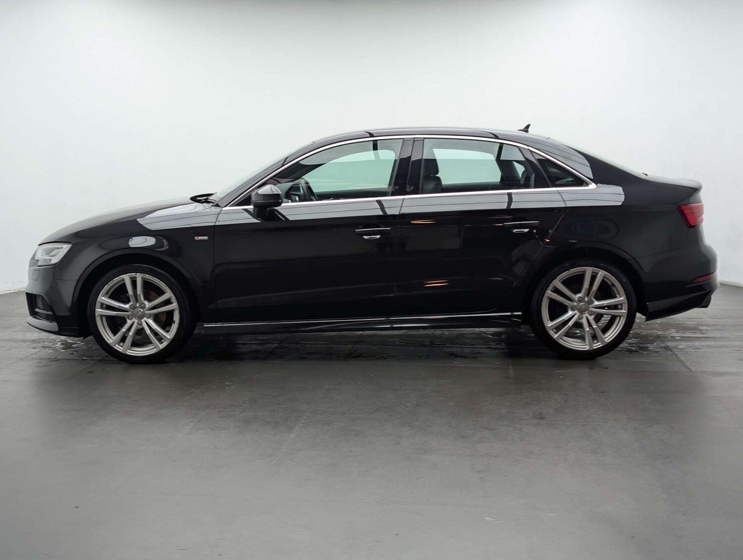 Used Audi A3 2019 for sale - 78122054: Photo 6