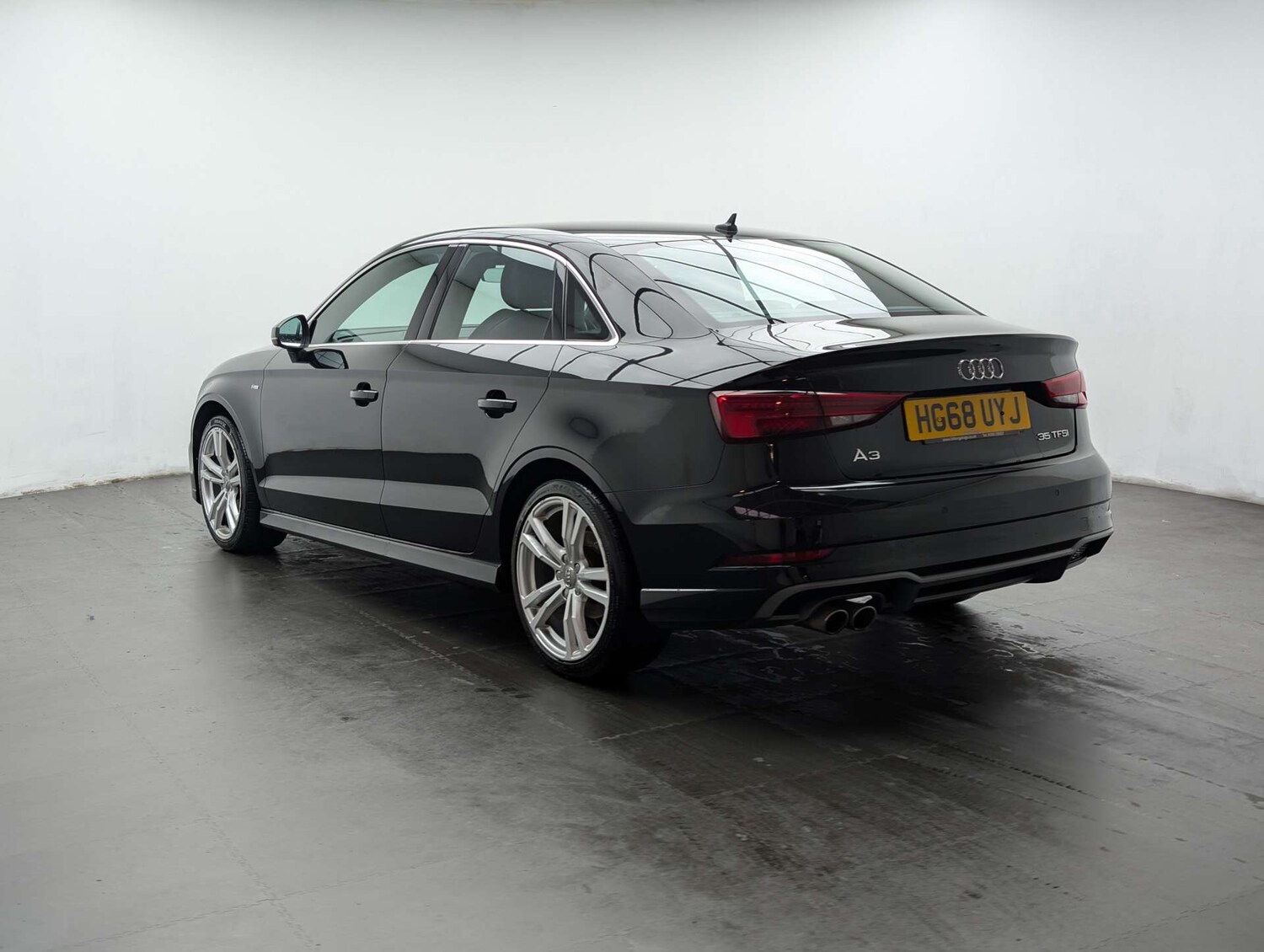 Used Audi A3 2019 for sale - 78122054: Photo 7
