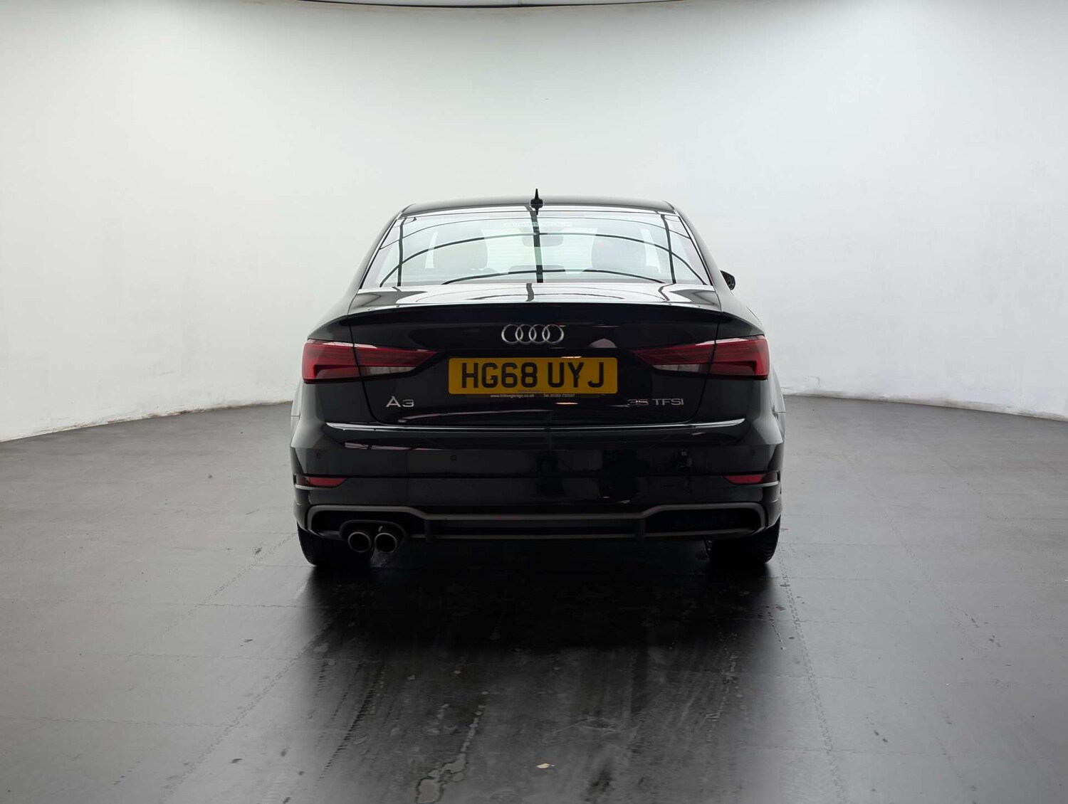 Used Audi A3 2019 for sale - 78122054: Photo 9