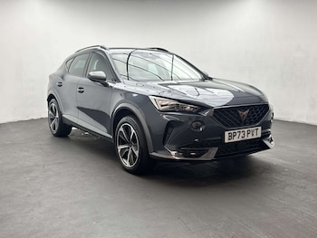 Used Cupra Formentor 2024 for sale - 79357024: Photo