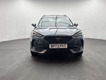 Used Cupra Formentor 2024 for sale - 79357024: Photo