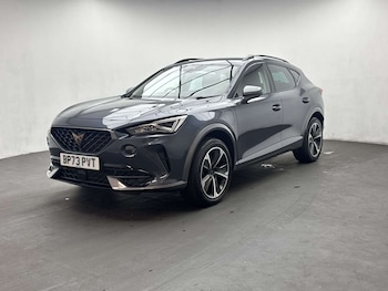 Used Cupra Formentor 2024 for sale - 79357024: Photo