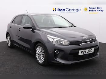 Used Kia Rio 2018 for sale - 79724040: Photo