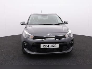 Used Kia Rio 2018 for sale - 79724040: Photo