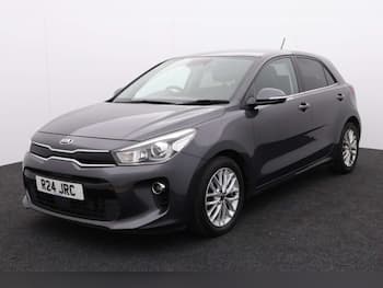 Used Kia Rio 2018 for sale - 79724040: Photo