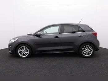 Used Kia Rio 2018 for sale - 79724040: Photo