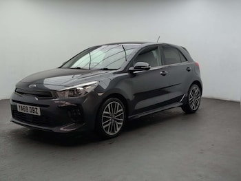 Used Kia Rio 2020 for sale - 79568746: Photo