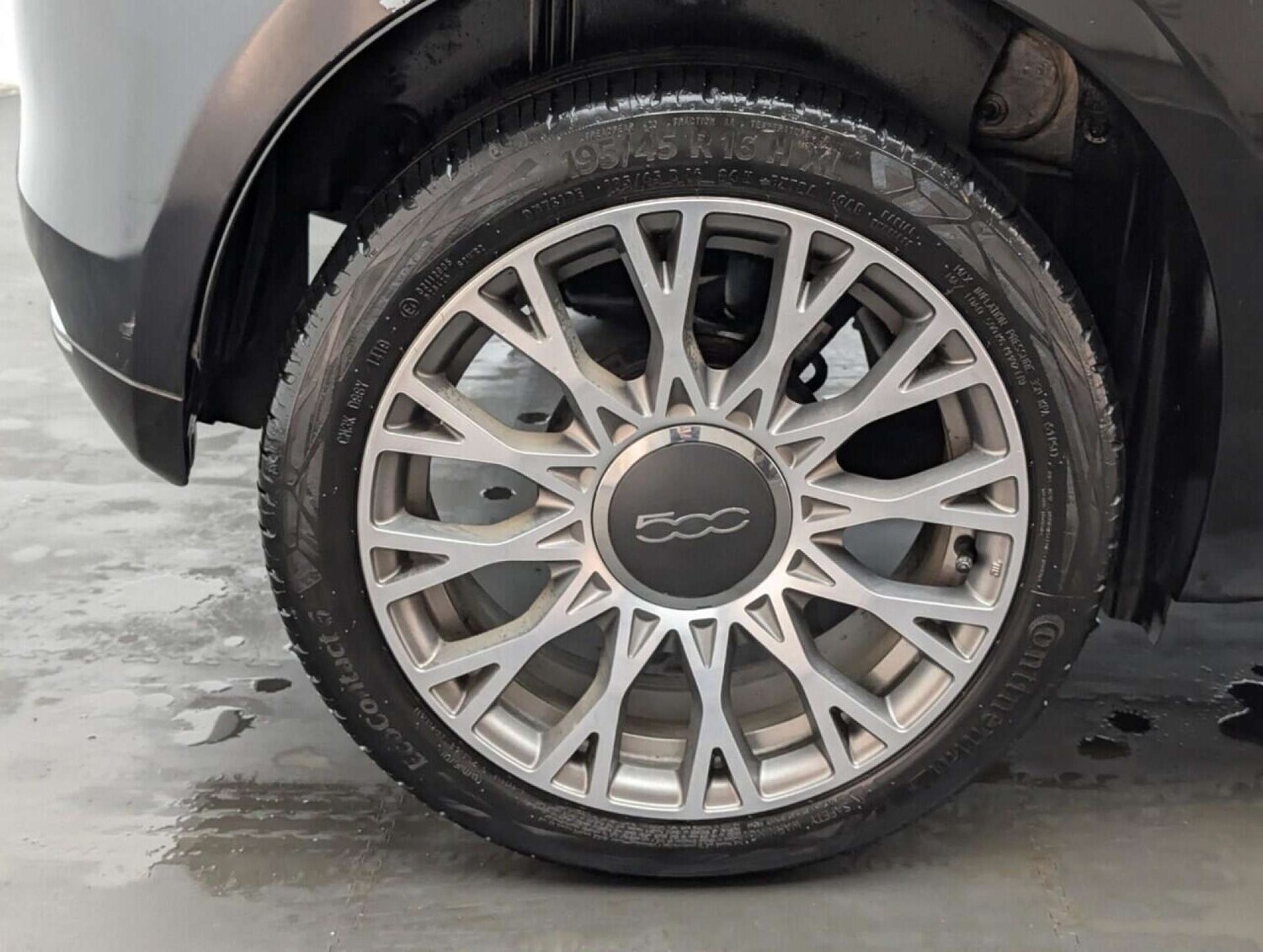 Used Fiat 500 2020 for sale - 77713346: Photo 10