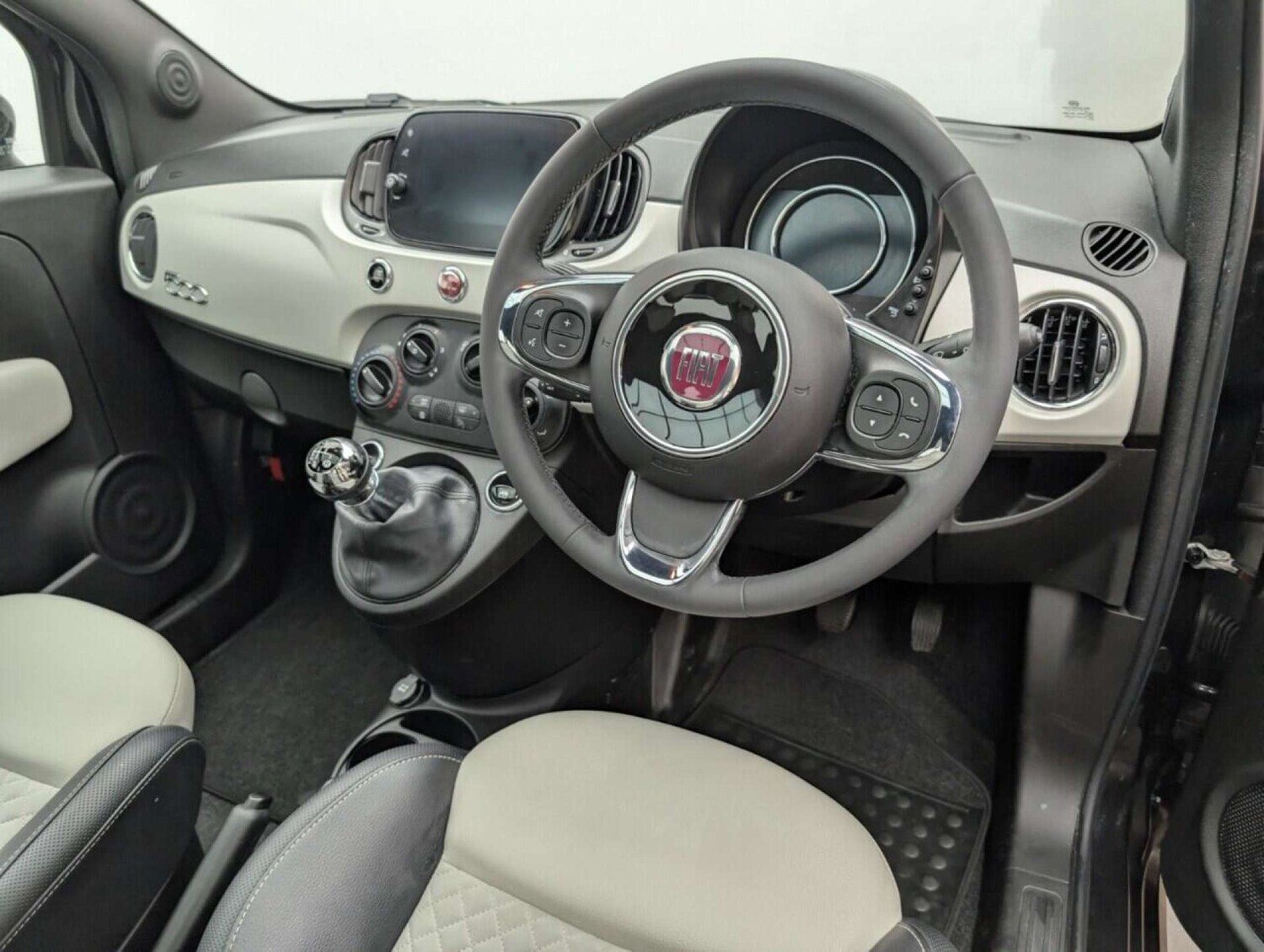 Used Fiat 500 2020 for sale - 77713346: Photo 11