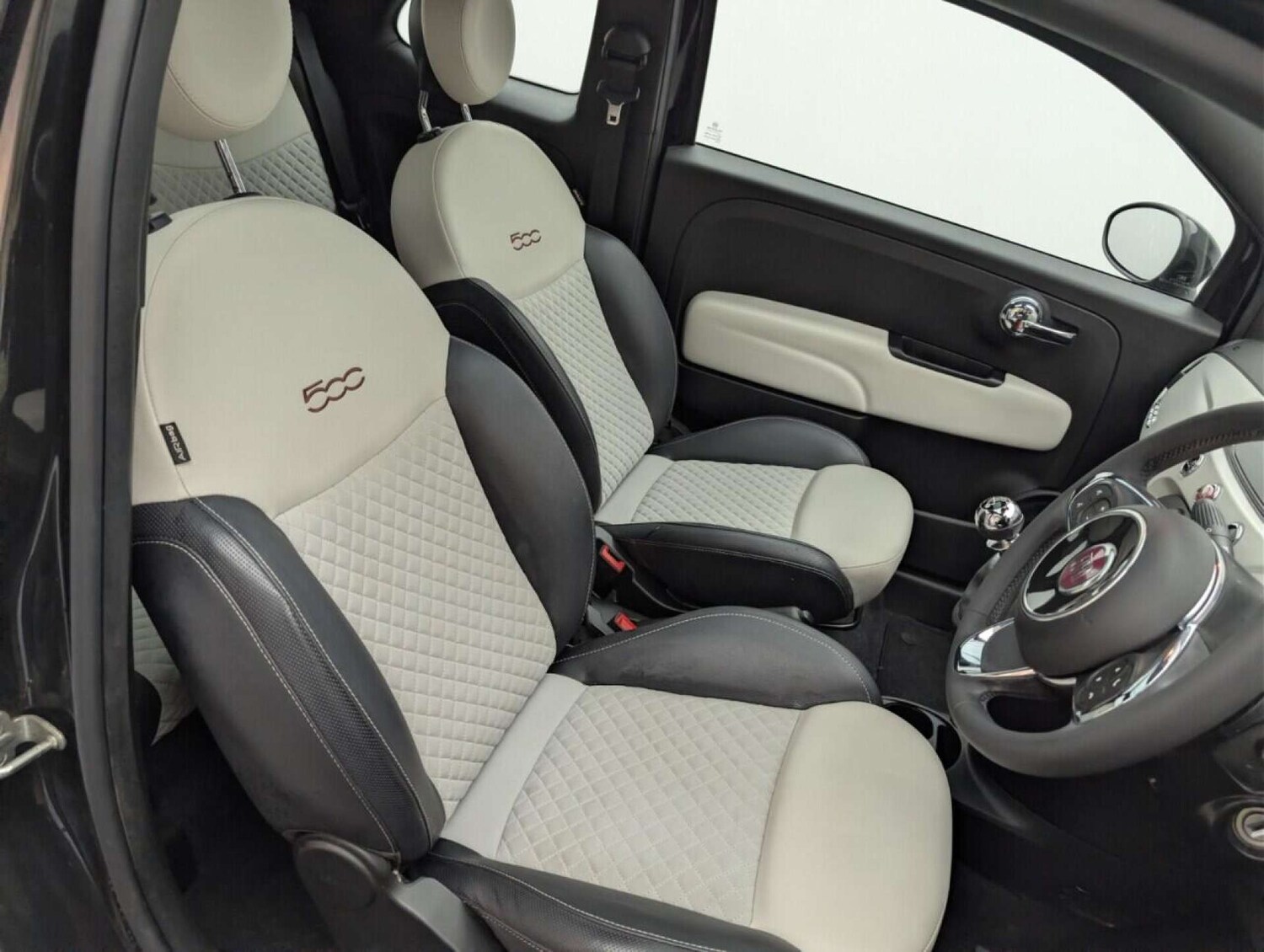 Used Fiat 500 2020 for sale - 77713346: Photo 12