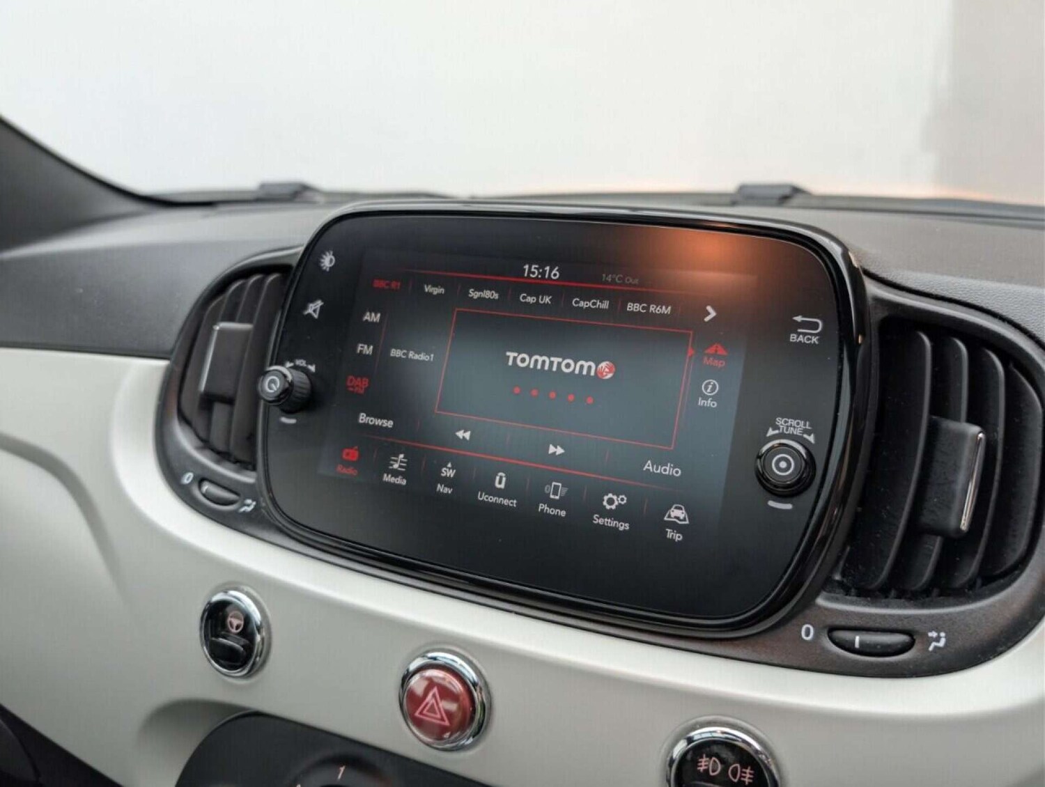 Used Fiat 500 2020 for sale - 77713346: Photo 13