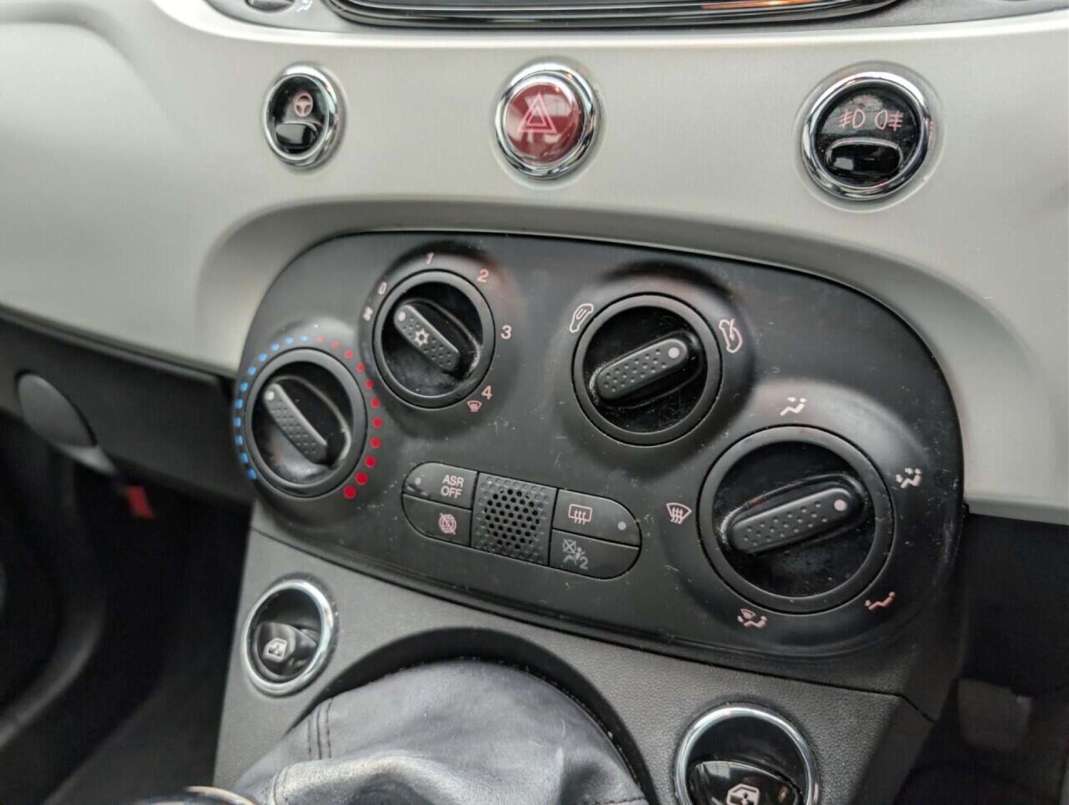 Used Fiat 500 2020 for sale - 77713346: Photo 14