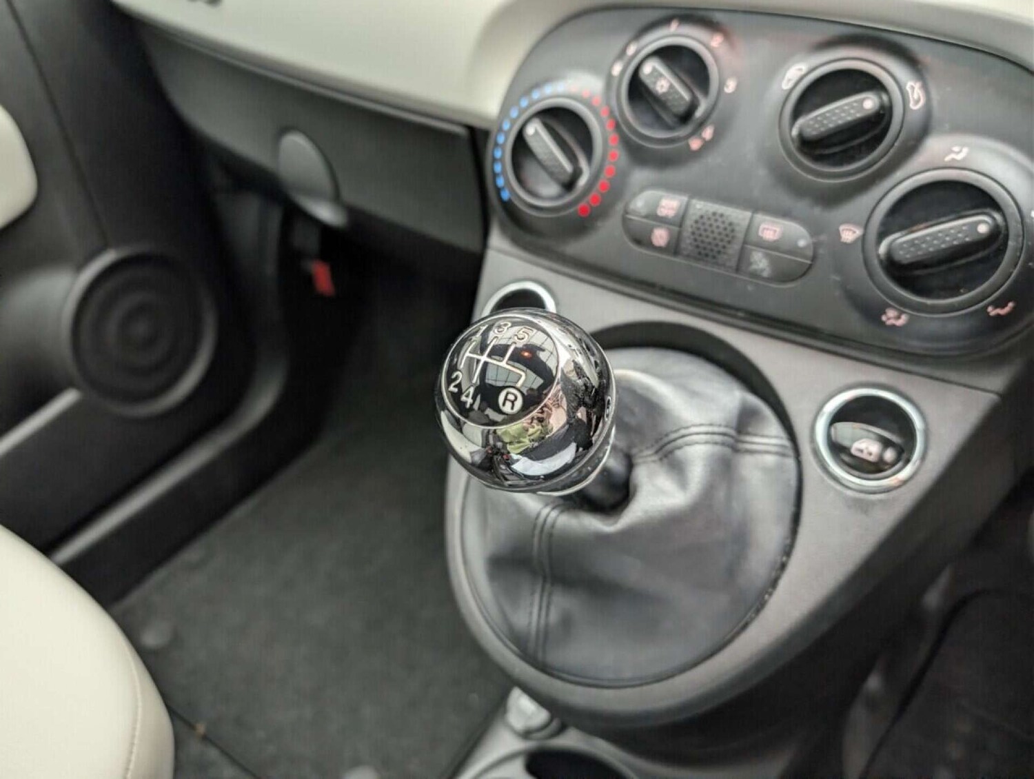 Used Fiat 500 2020 for sale - 77713346: Photo 15