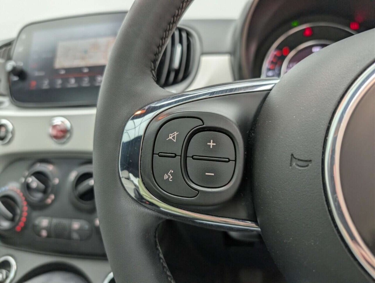 Used Fiat 500 2020 for sale - 77713346: Photo 17