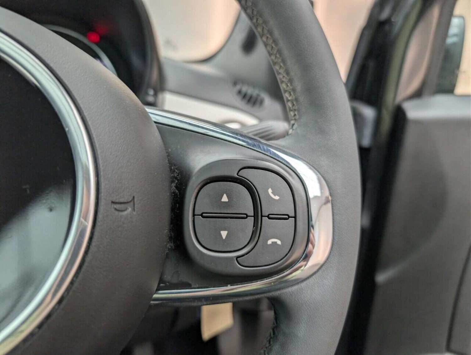 Used Fiat 500 2020 for sale - 77713346: Photo 18