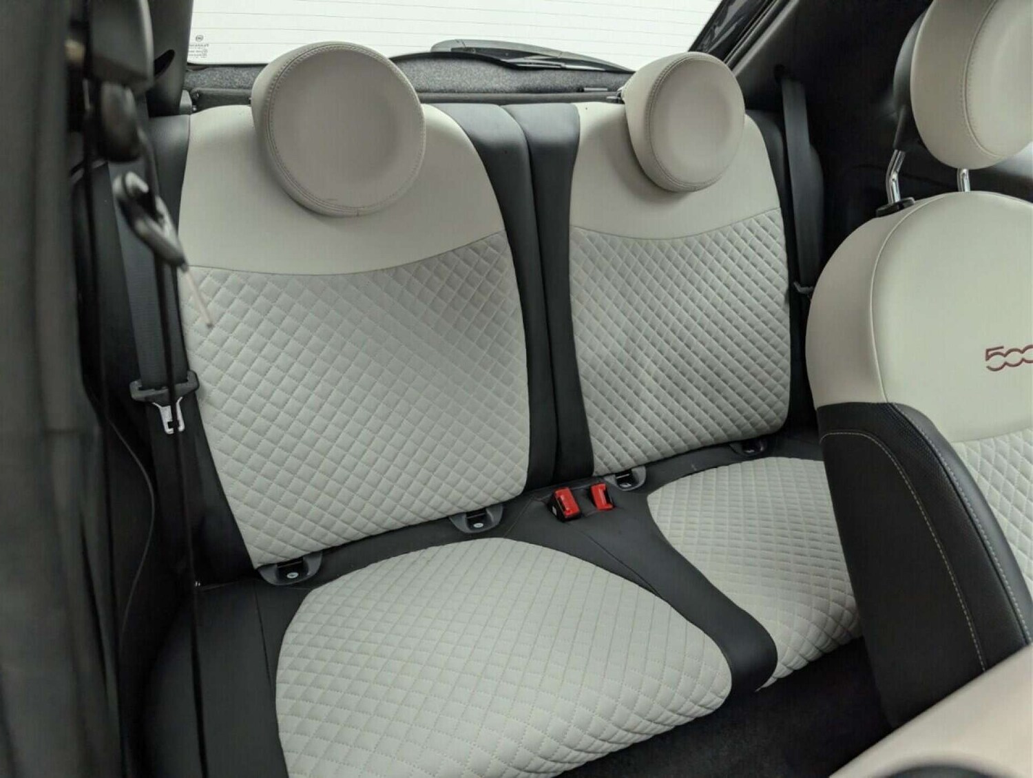 Used Fiat 500 2020 for sale - 77713346: Photo 22