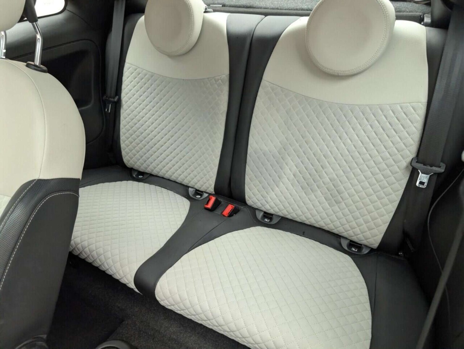 Used Fiat 500 2020 for sale - 77713346: Photo 24