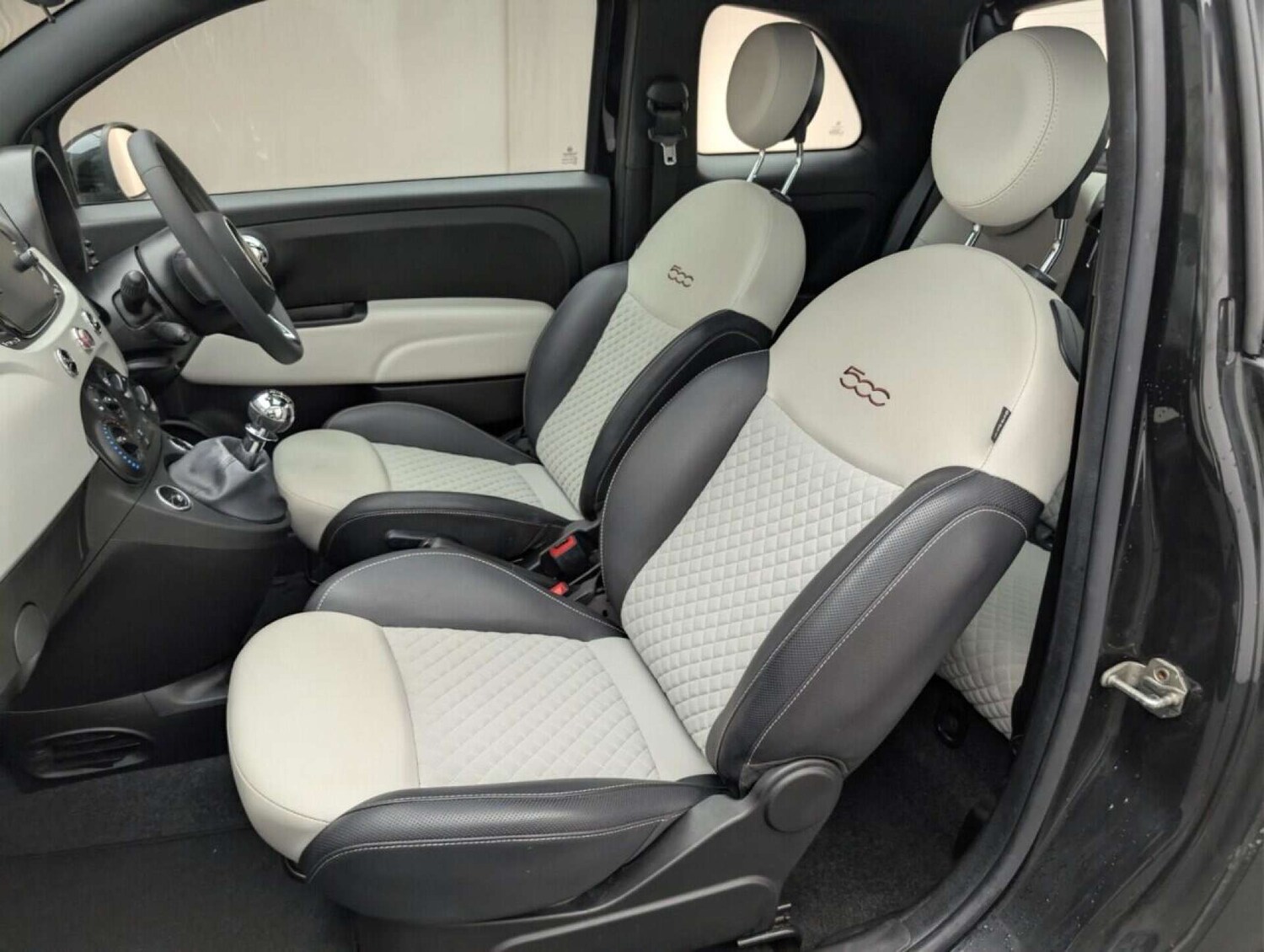 Used Fiat 500 2020 for sale - 77713346: Photo 25