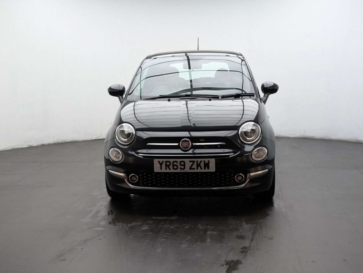Used Fiat 500 2020 for sale - 77713346: Photo 3