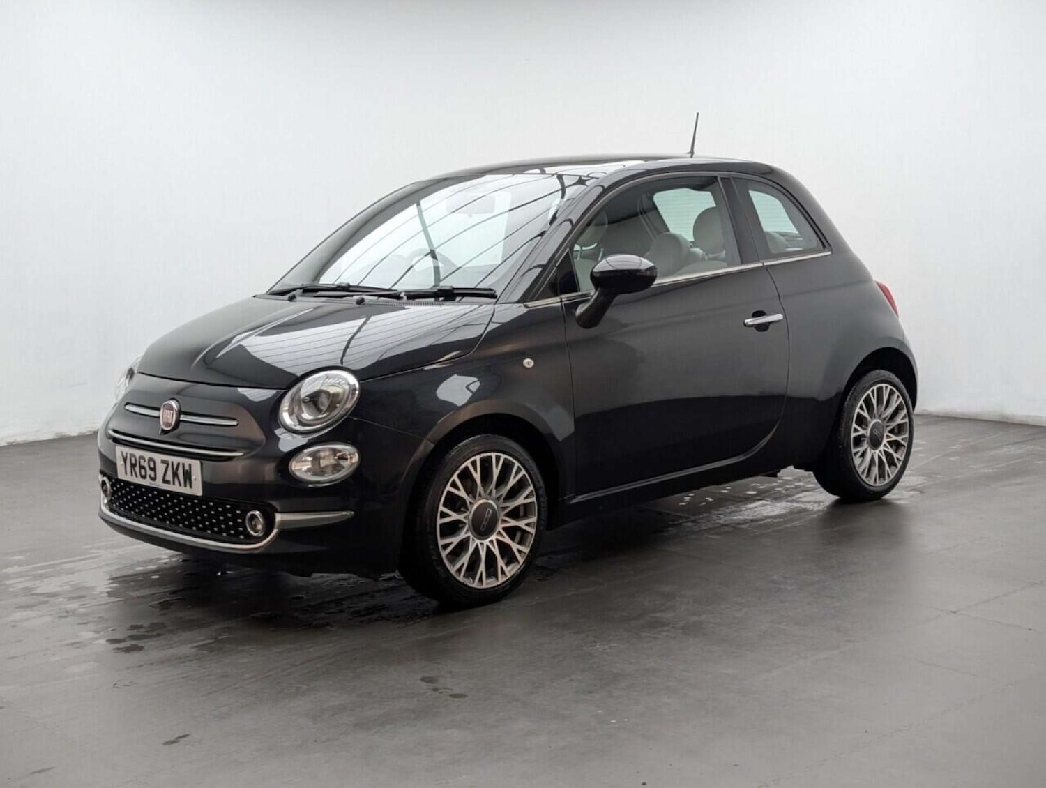 Used Fiat 500 2020 for sale - 77713346: Photo 4