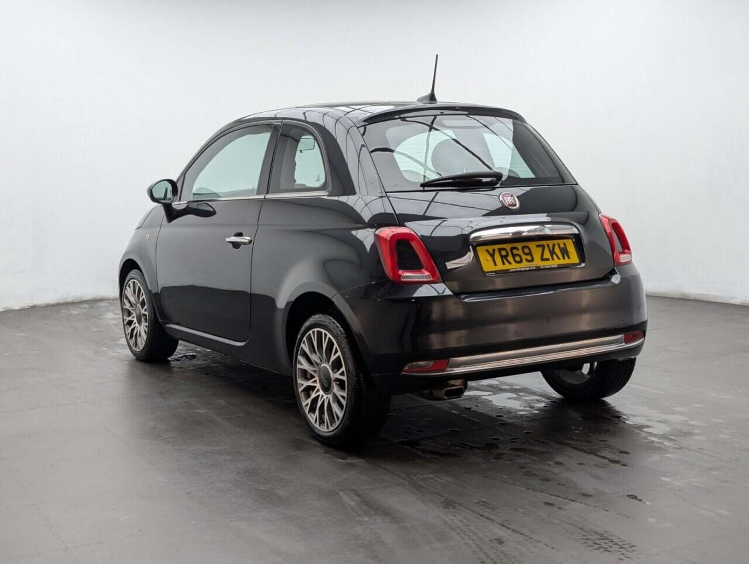 Used Fiat 500 2020 for sale - 77713346: Photo 6