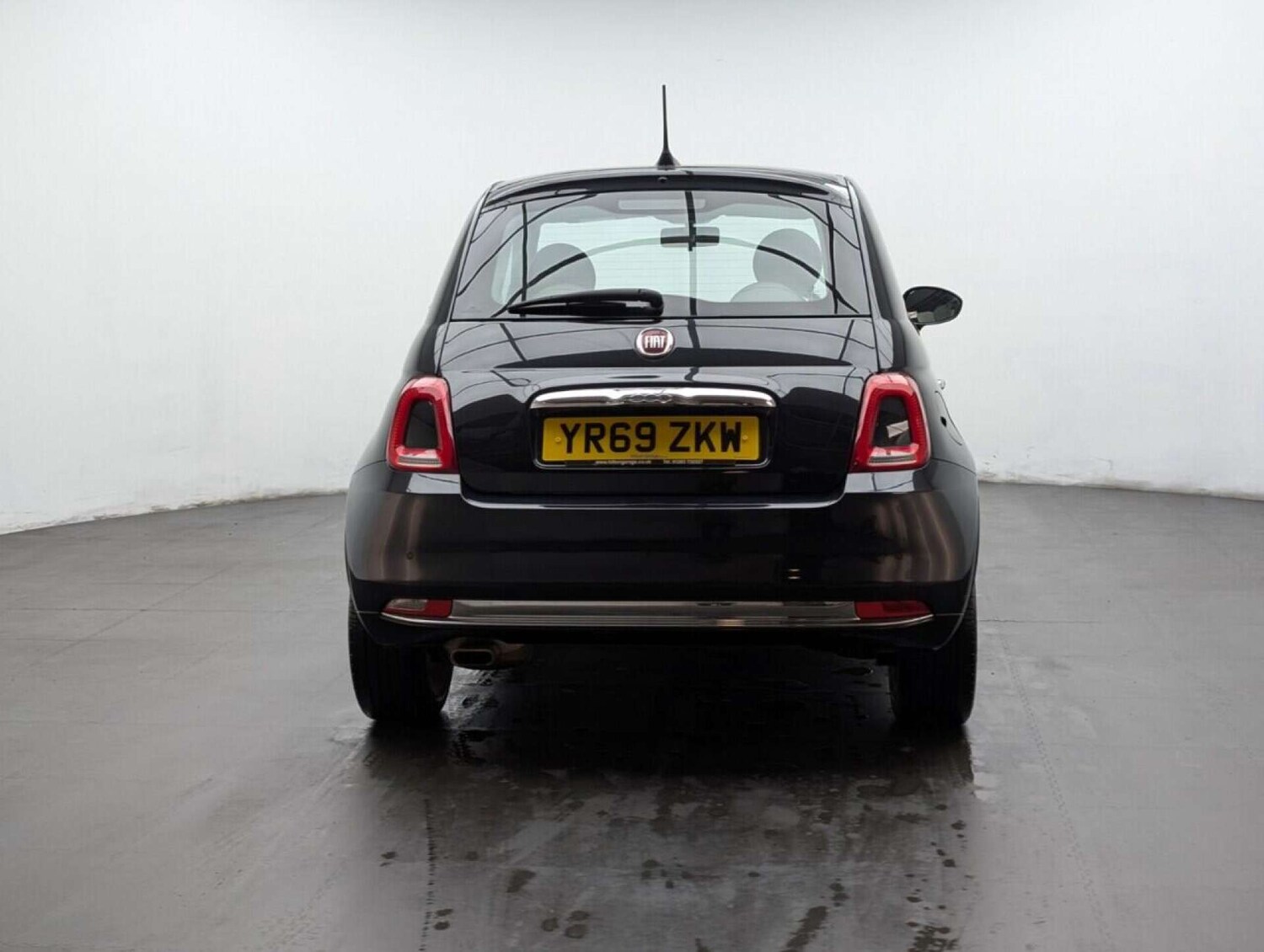 Used Fiat 500 2020 for sale - 77713346: Photo 7