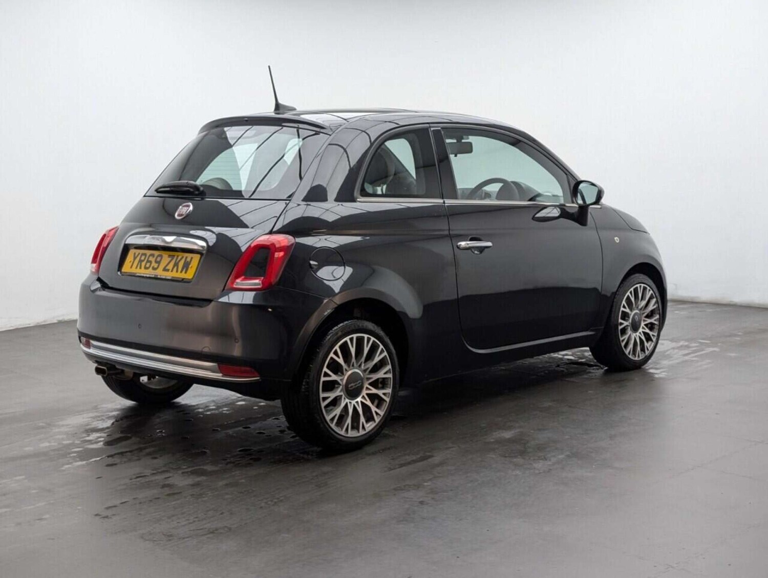 Used Fiat 500 2020 for sale - 77713346: Photo 8