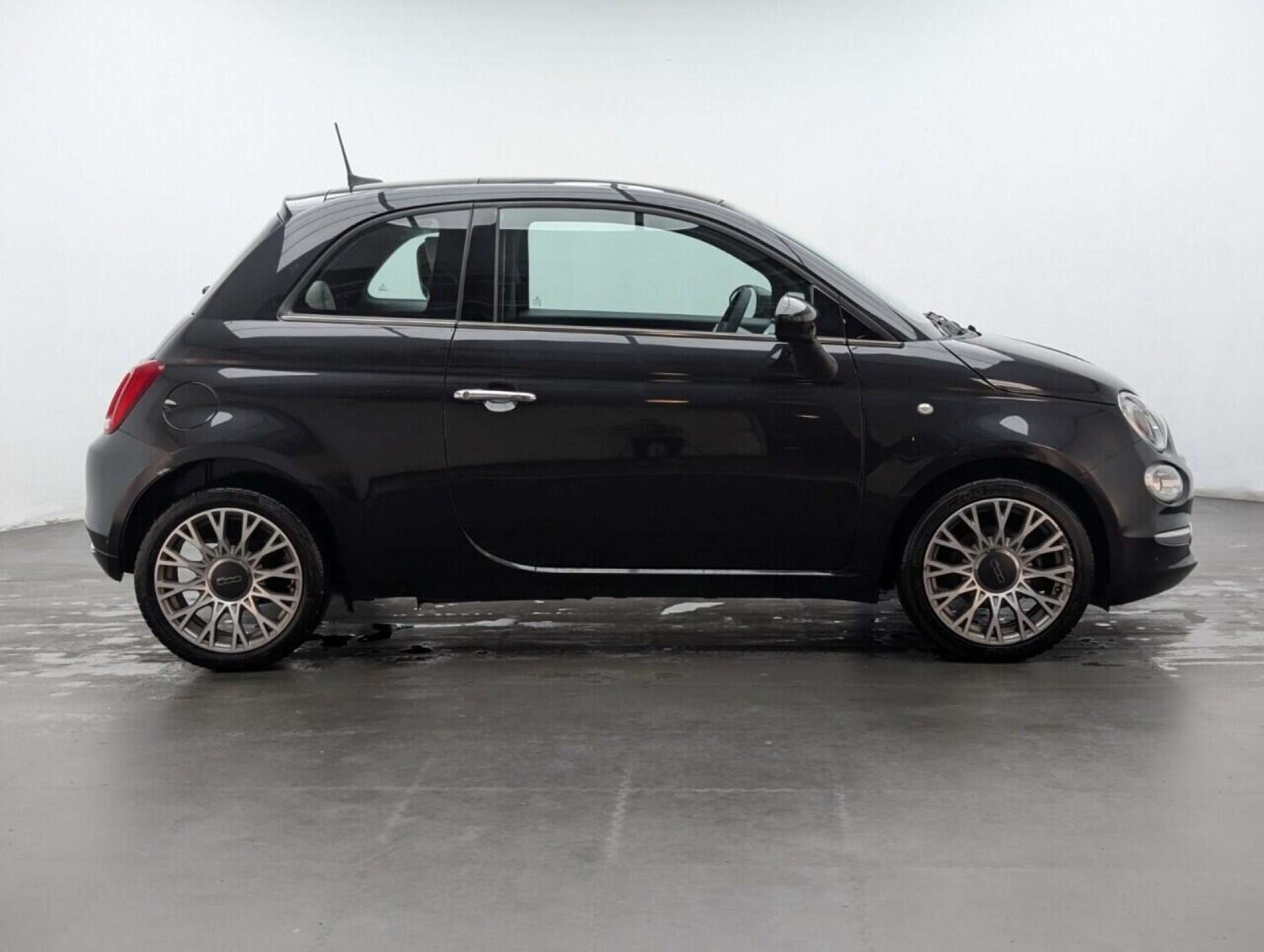 Used Fiat 500 2020 for sale - 77713346: Photo 9