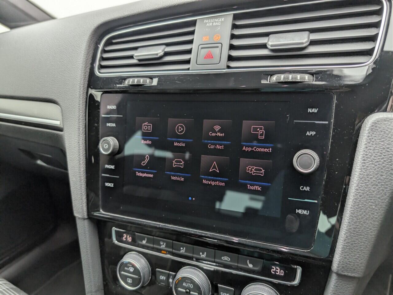 Used Volkswagen Golf 2019 for sale - 76538098: Photo 13