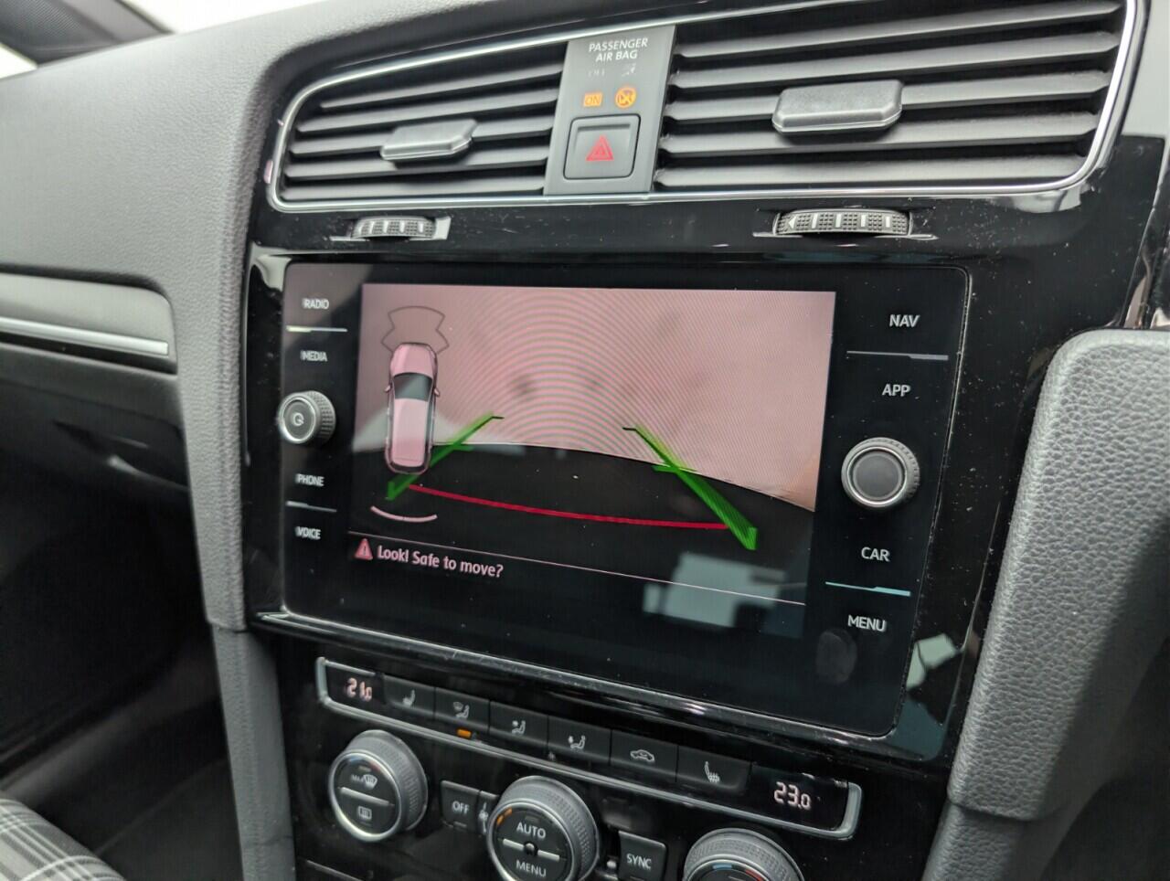 Used Volkswagen Golf 2019 for sale - 76538098: Photo 14