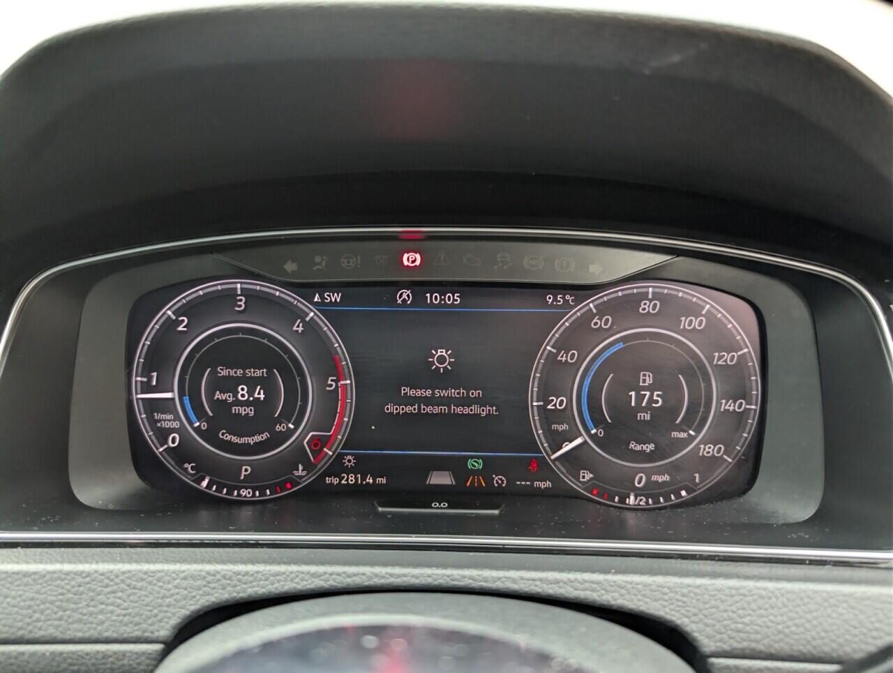 Used Volkswagen Golf 2019 for sale - 76538098: Photo 17