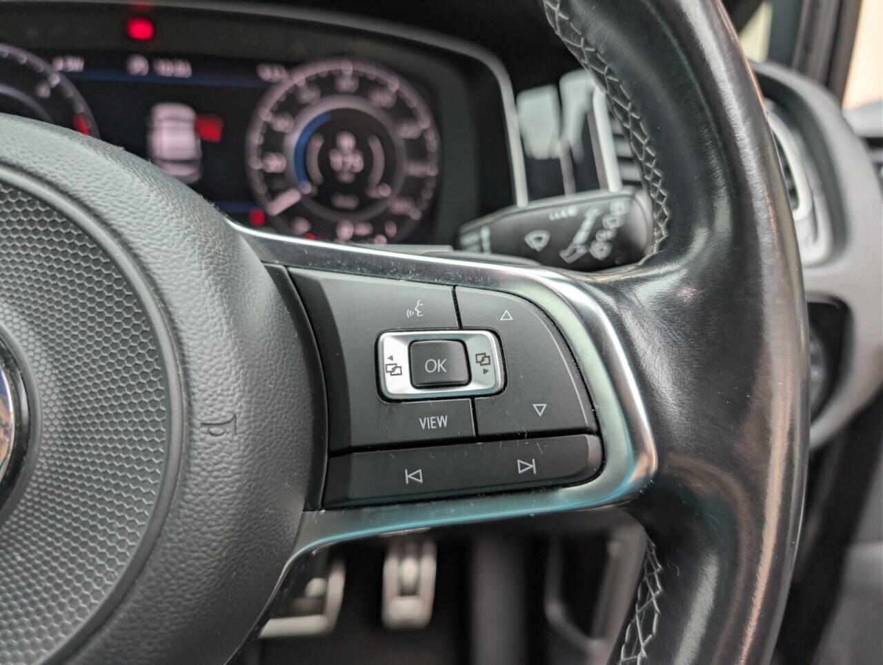 Used Volkswagen Golf 2019 for sale - 76538098: Photo 19