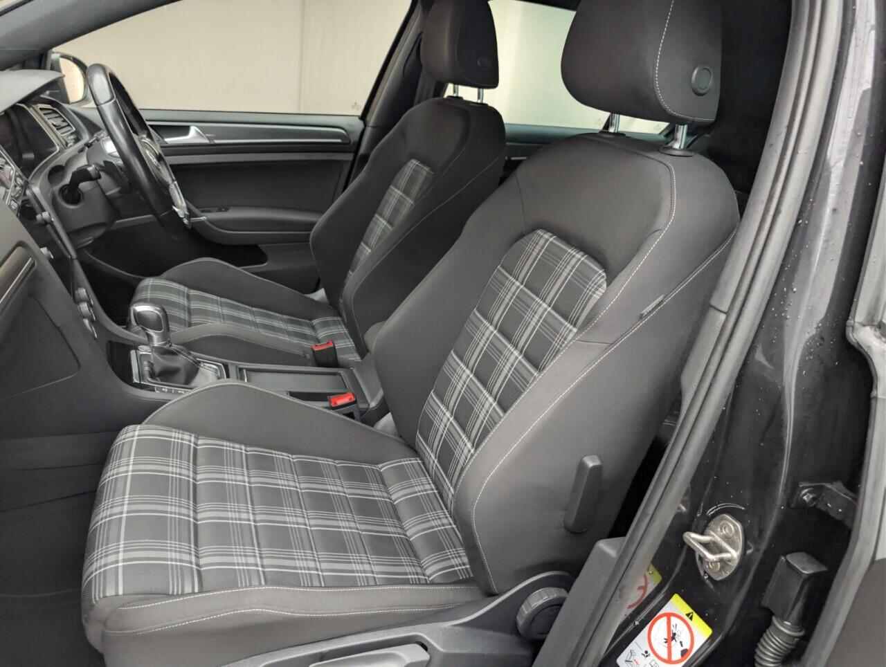 Used Volkswagen Golf 2019 for sale - 76538098: Photo 27