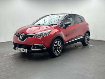 Used Renault Captur 2017 for sale - 79407243: Photo