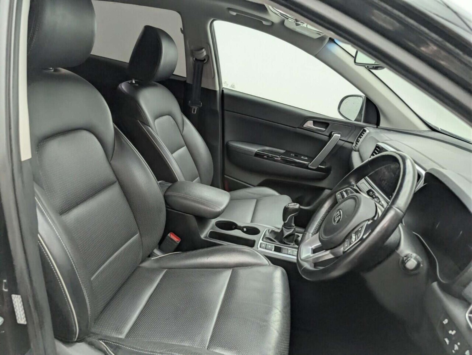 Used Kia Sportage 2020 for sale - 77713637: Photo 11