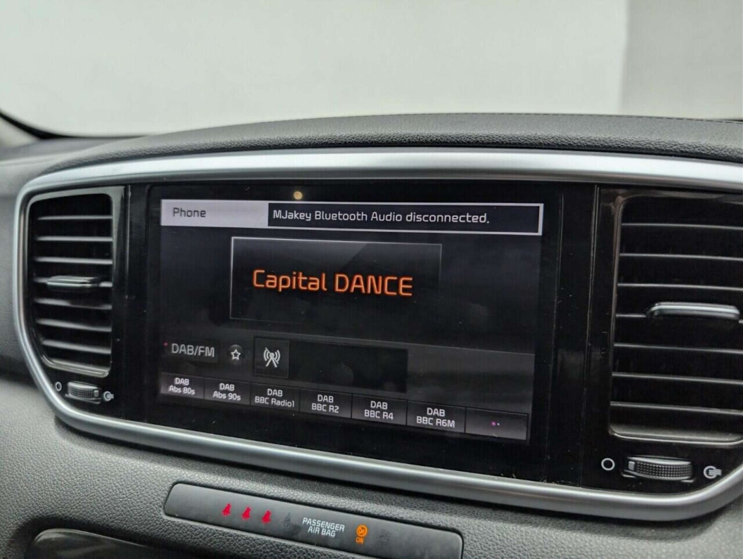 Used Kia Sportage 2020 for sale - 77713637: Photo 12