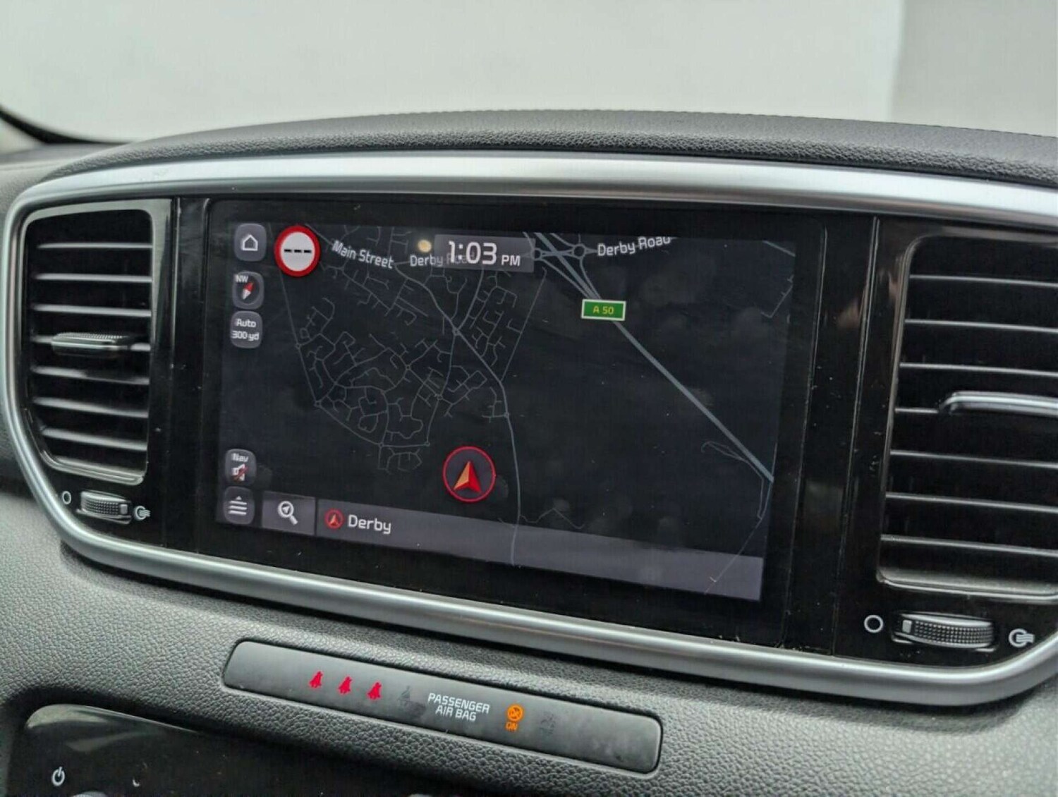 Used Kia Sportage 2020 for sale - 77713637: Photo 13