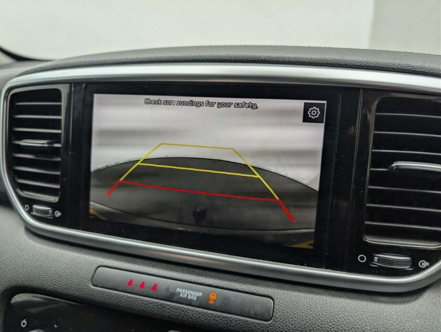 Used Kia Sportage 2020 for sale - 77713637: Photo 14