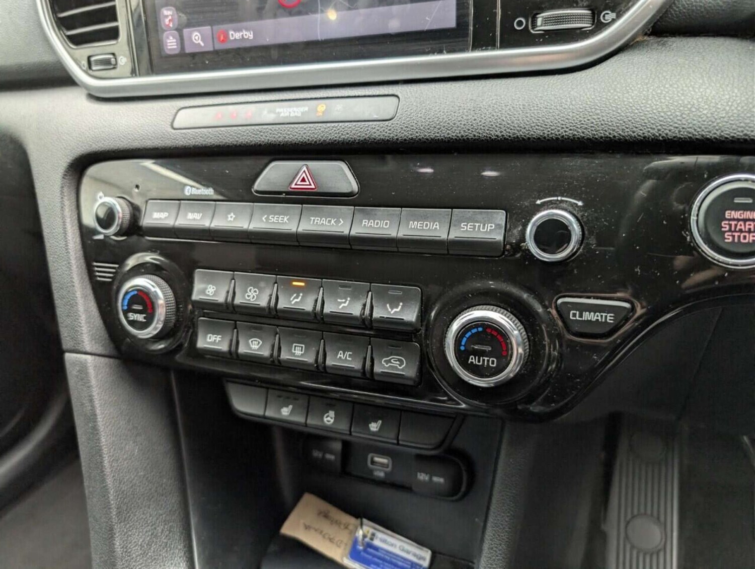 Used Kia Sportage 2020 for sale - 77713637: Photo 15