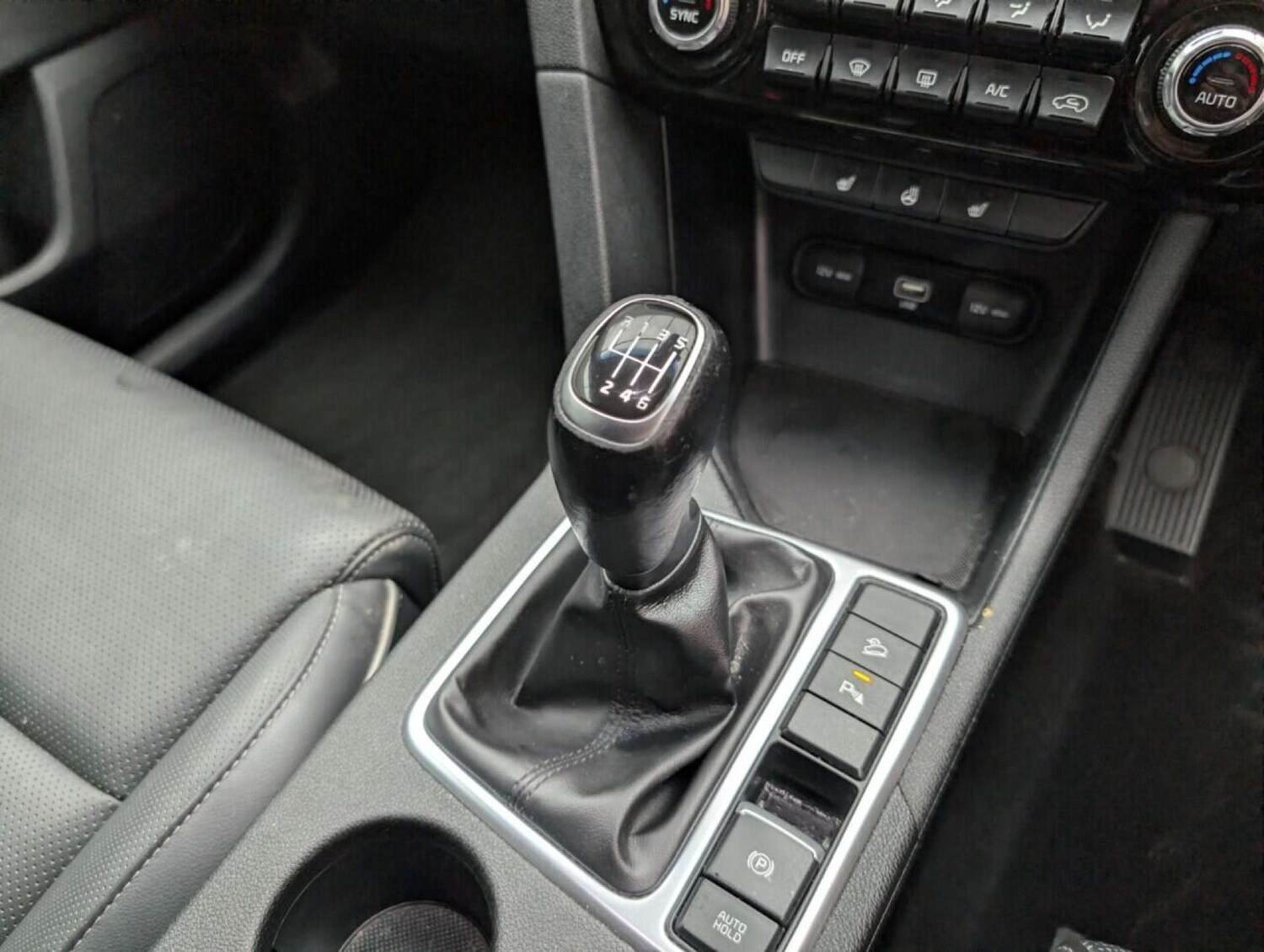 Used Kia Sportage 2020 for sale - 77713637: Photo 16