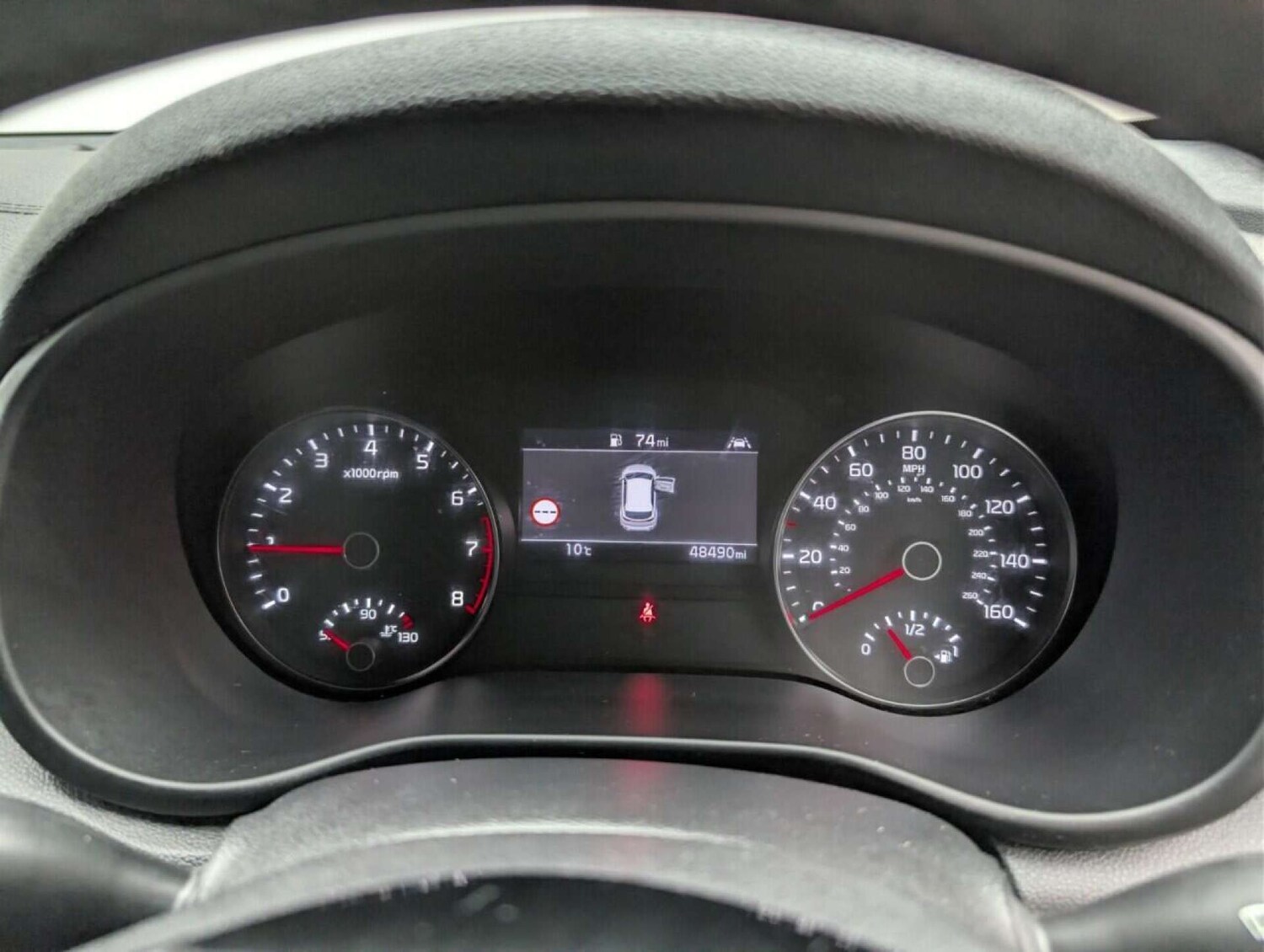 Used Kia Sportage 2020 for sale - 77713637: Photo 17