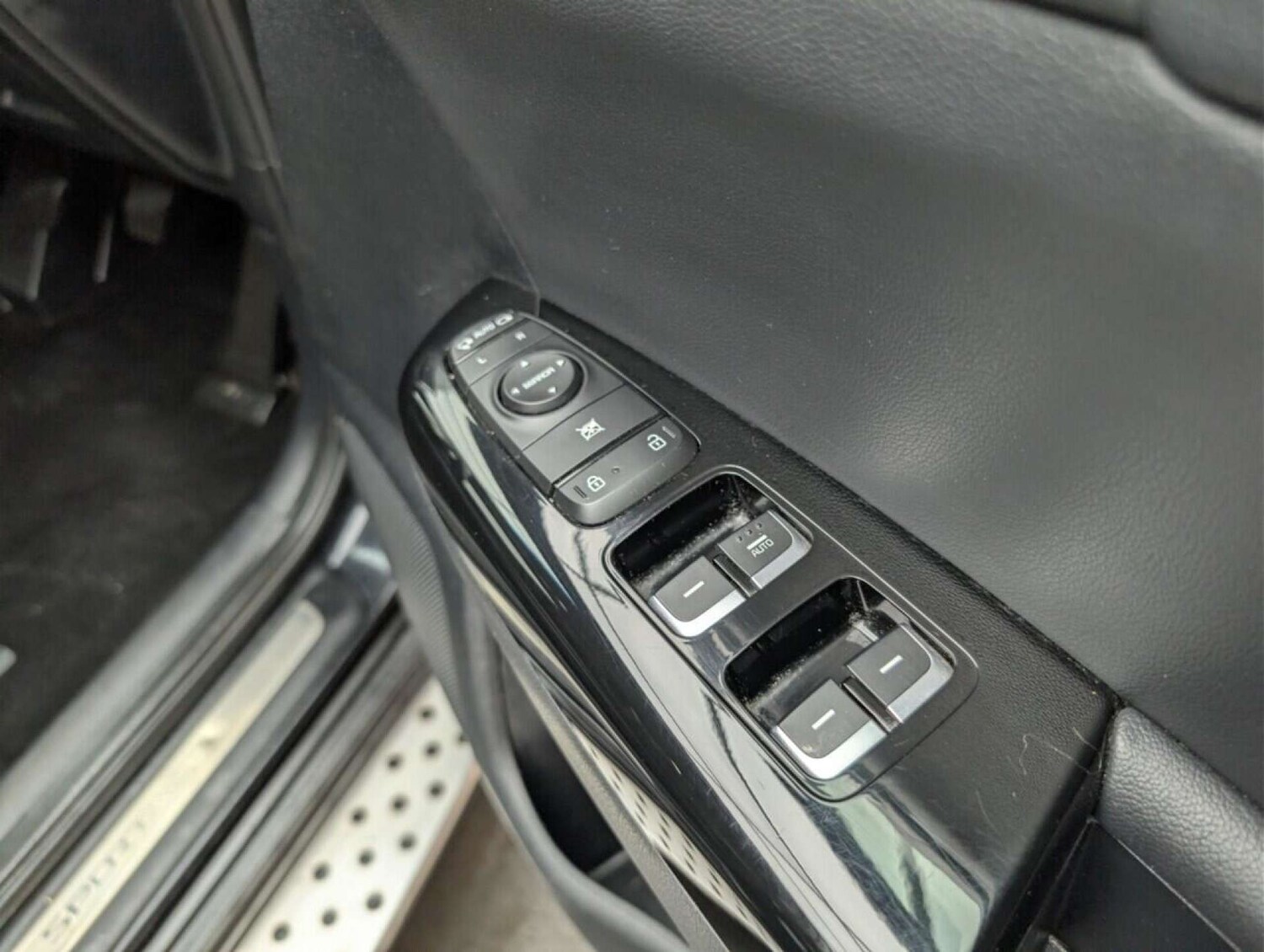 Used Kia Sportage 2020 for sale - 77713637: Photo 19