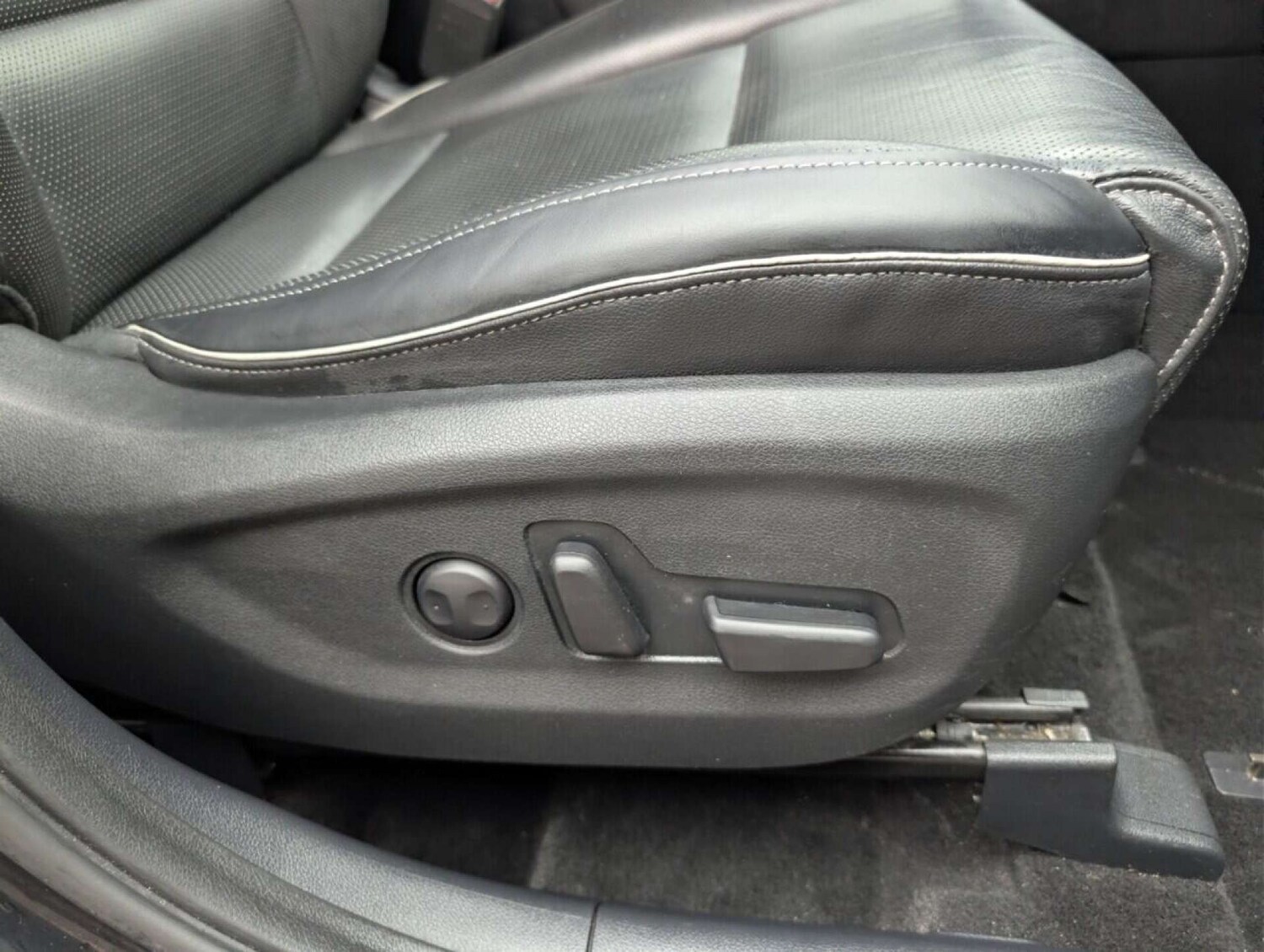 Used Kia Sportage 2020 for sale - 77713637: Photo 20