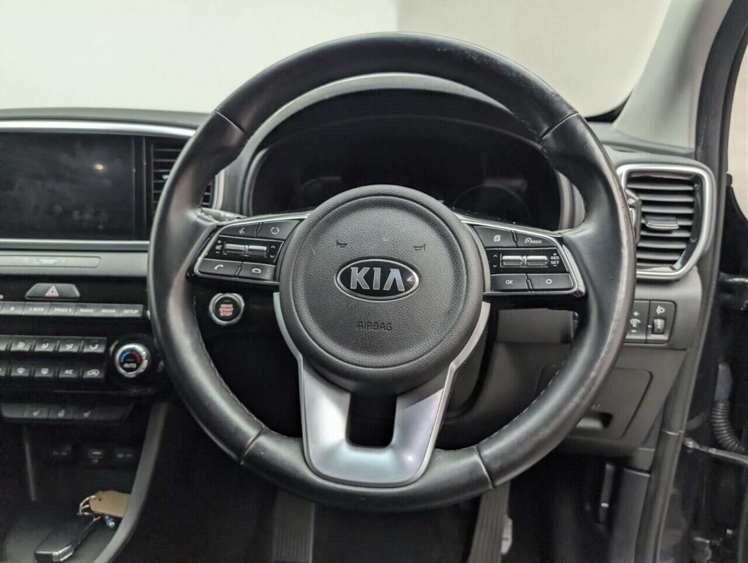 Used Kia Sportage 2020 for sale - 77713637: Photo 21